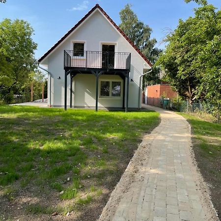 Belthus Apartment Fehmarn Bagian luar foto