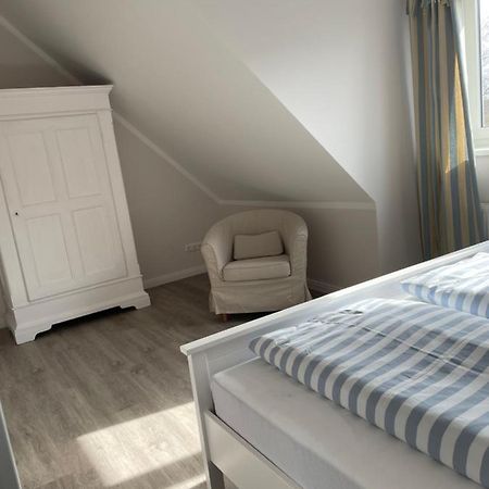 Belthus Apartment Fehmarn Bagian luar foto
