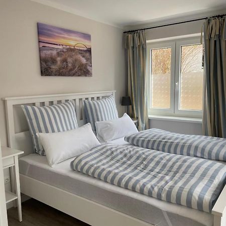 Belthus Apartment Fehmarn Bagian luar foto