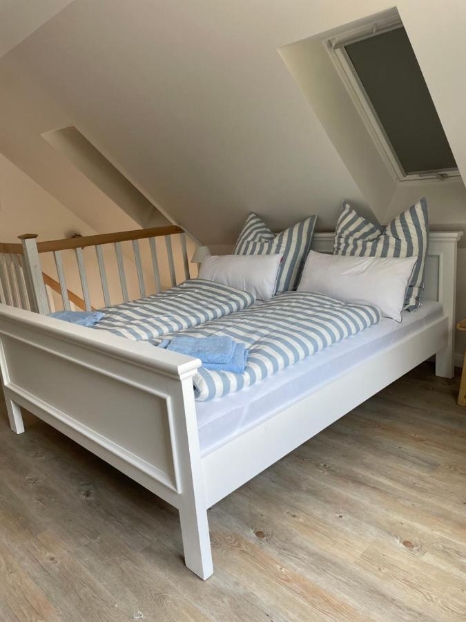 Belthus Apartment Fehmarn Bagian luar foto