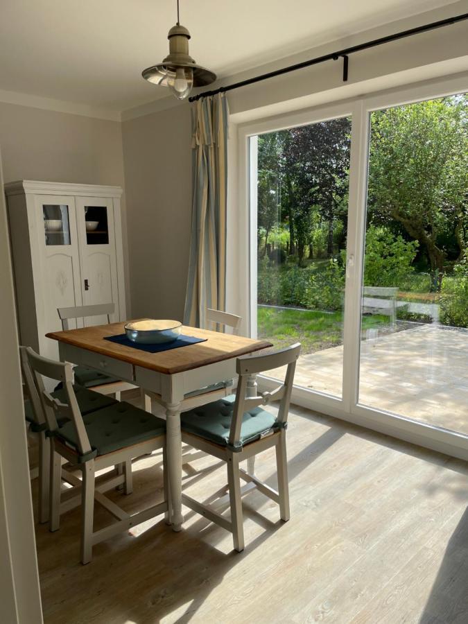 Belthus Apartment Fehmarn Bagian luar foto