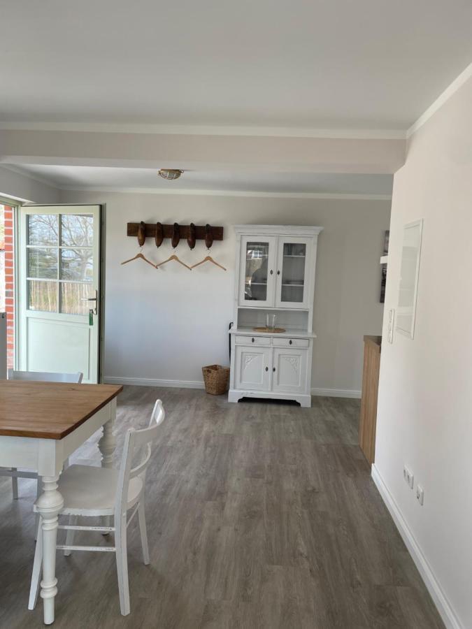 Belthus Apartment Fehmarn Bagian luar foto