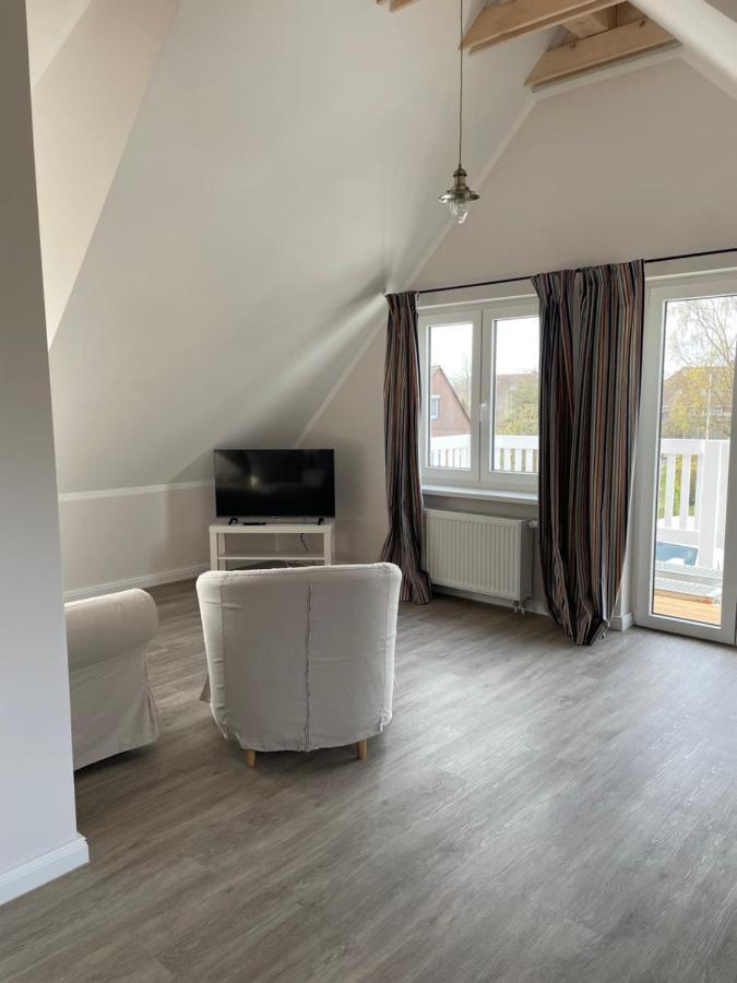 Belthus Apartment Fehmarn Bagian luar foto