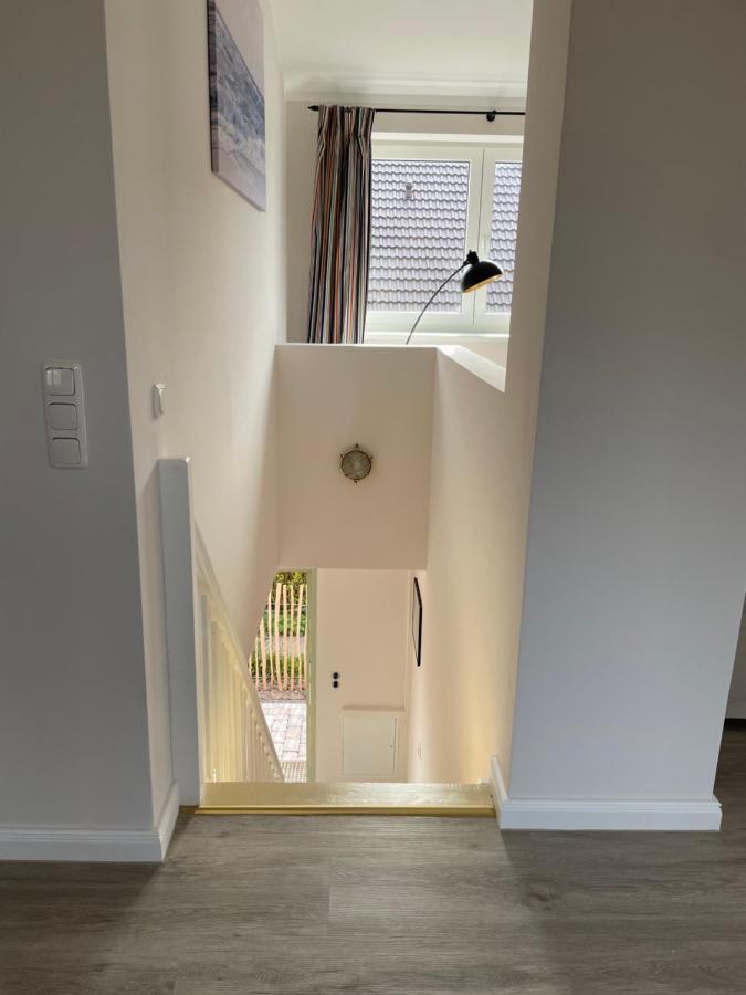 Belthus Apartment Fehmarn Bagian luar foto