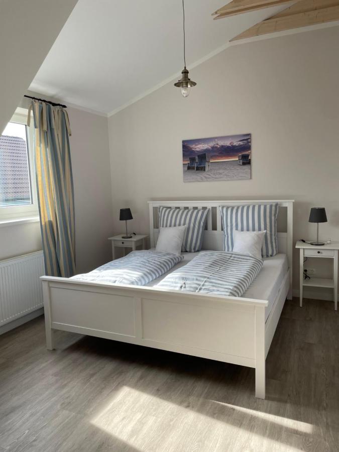 Belthus Apartment Fehmarn Bagian luar foto