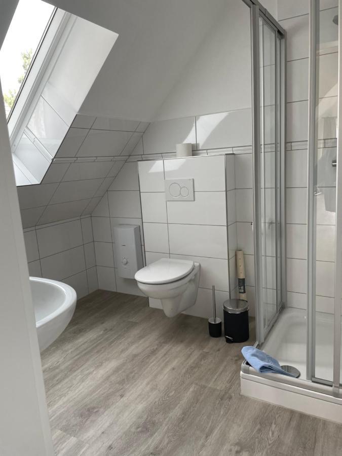 Belthus Apartment Fehmarn Bagian luar foto